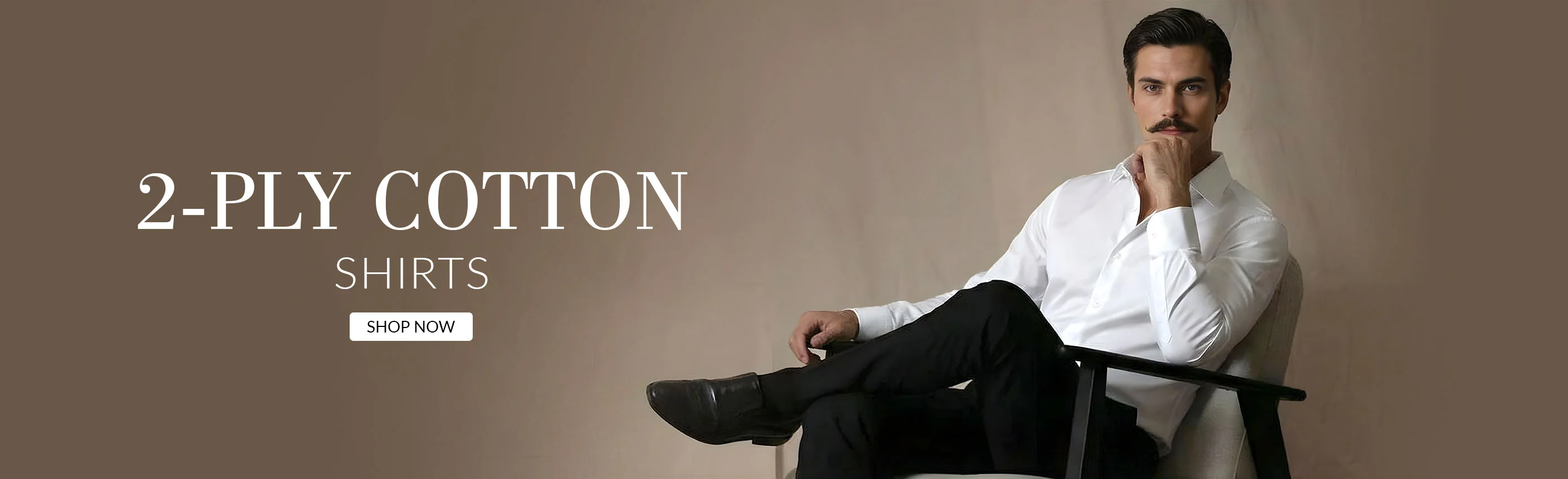 Redefining Men's Professional Elegance